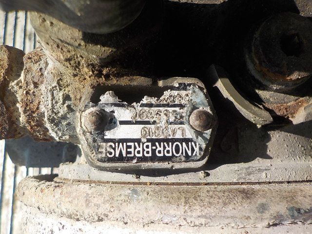 0024311315 MERCEDES Осушитель, № XF80238, фото 2