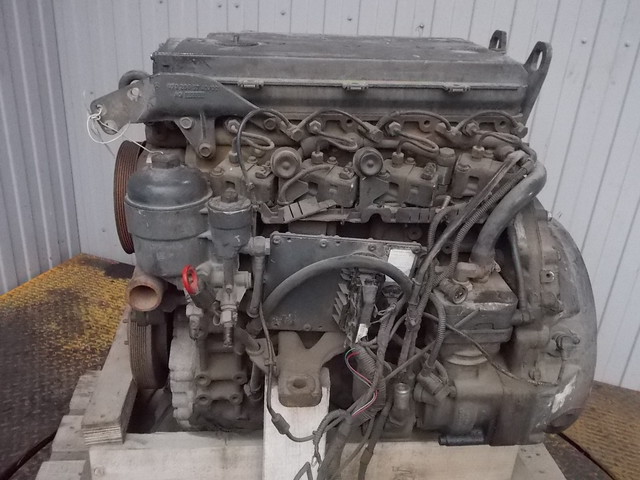 MERCEDES Двигатель, OM904, LA904.911, 170 hp, Euro3, № XF28045, фото 2