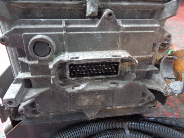 21582902 VOLVO Блок AdBlue, № XF277570, фото 4