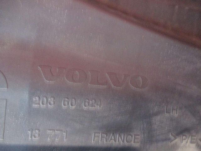 20453756 VOLVO Обшивка двери, № XF289772, фото 5