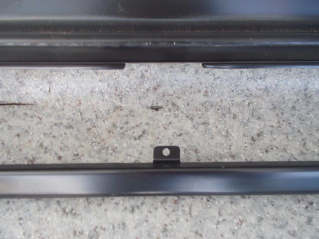 T09536007 TOPCOVER Решетка передняя, фото 3