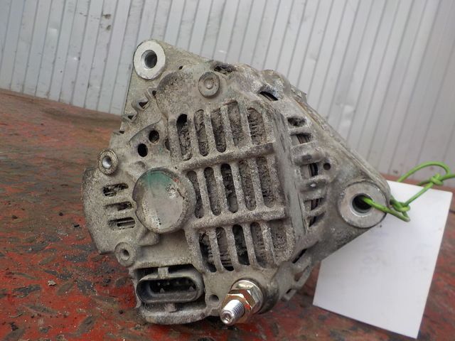 20898062 VOLVO Генератор, № XF77495, фото 3