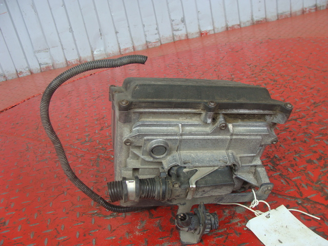 7421161862 RENAULT Насос AdBlue, № XF269216, фото 8