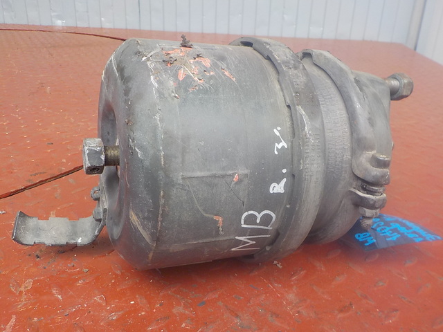 0194205018 MERCEDES Энергоаккумулятор, № XF140293, фото 3