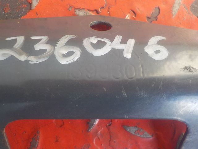 1393301 SCANIA Кронштейн шумоизоляции, № XF236046, фото 3