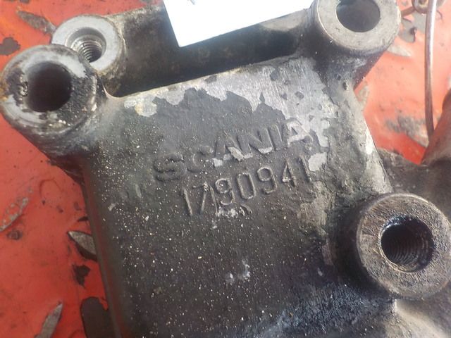 1790941 SCANIA Трубка фланцевая, № XF233093, фото 3
