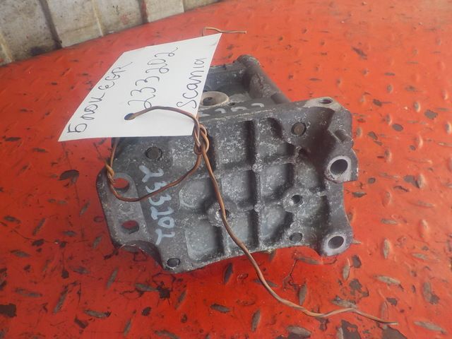 2021086 SCANIA Блок EGR, № XF233202, фото 3