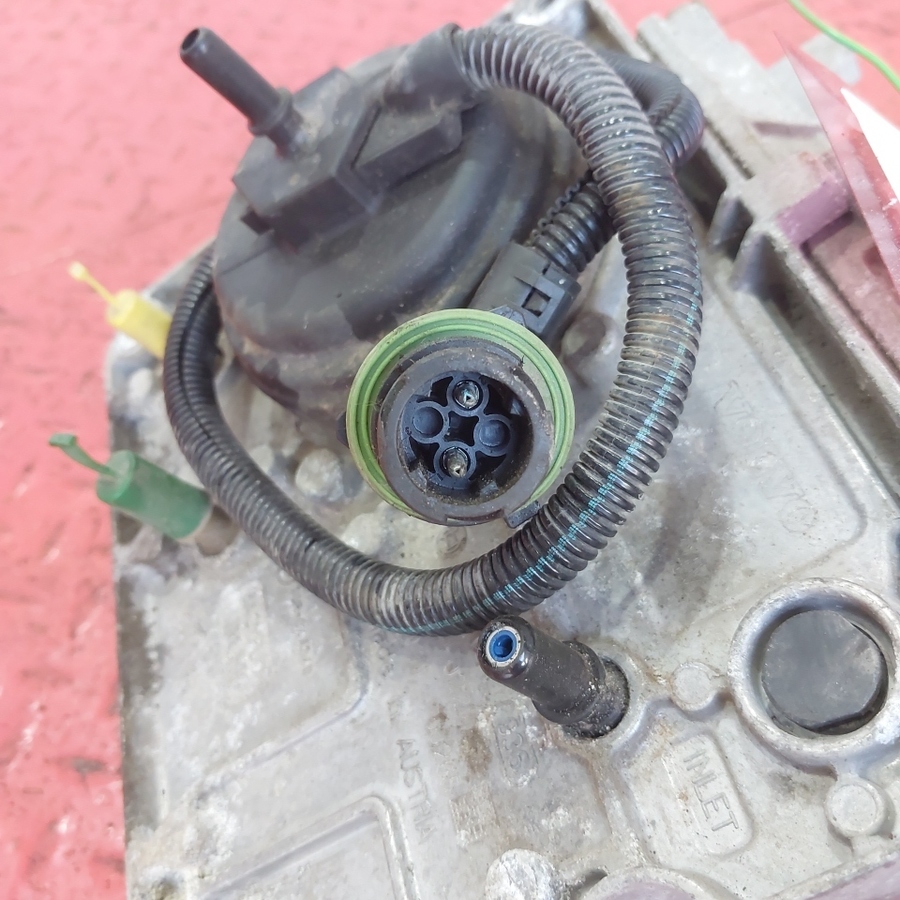 22668886 VOLVO Блок AdBlue, № XF422569, фото 6