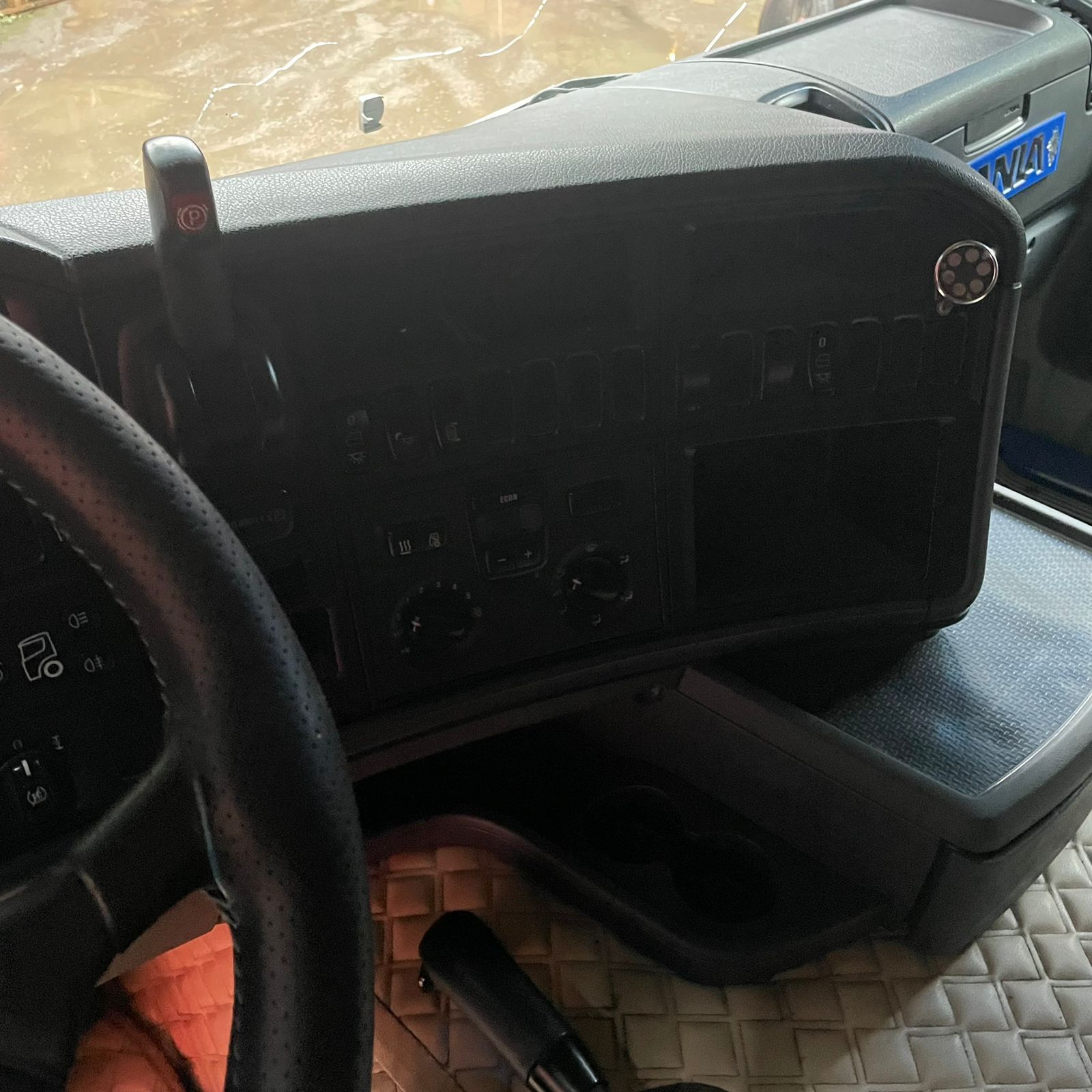 SCANIA Кабина, CG19 Standard, № XF431647, фото 14