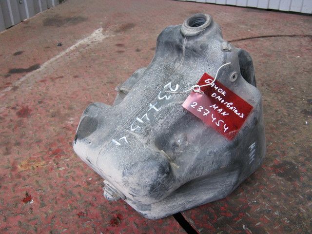 81264810066 MAN Бачок омывателя, № XF237454, фото 4