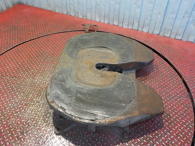 5010228291 RENAULT Седло, № XF195086, фото 2