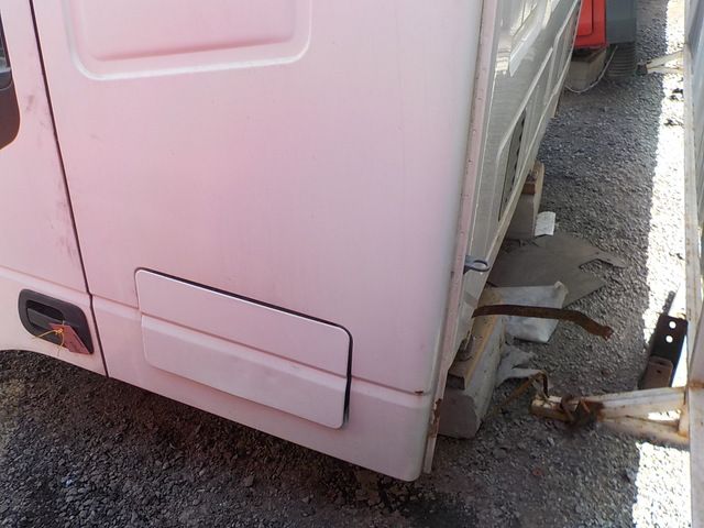 IVECO Кабина, AT, МКПП, № XF47472, фото 10