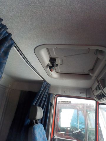 IVECO Кабина, AT, МКПП, № XF47473, фото 6