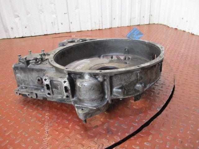 5410101833 MERCEDES Кожух маховика, № XF116884, фото 4