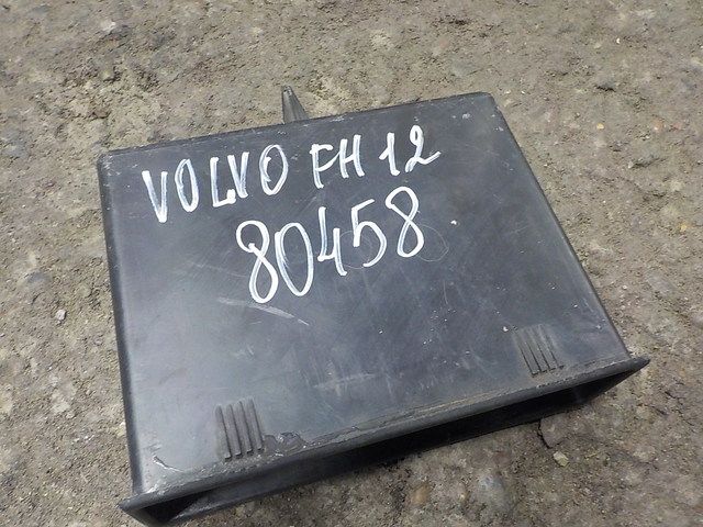 1305001 DAF Бардачок, № XF80458, фото 1