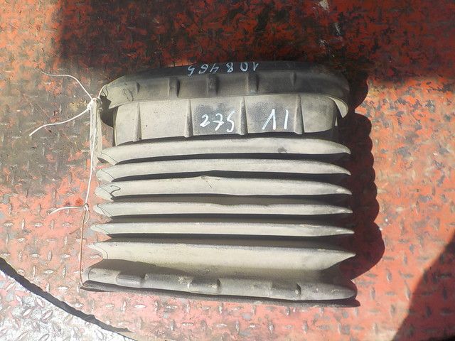 504065518 IVECO Гофра воздуховода, № XF108465, фото 3