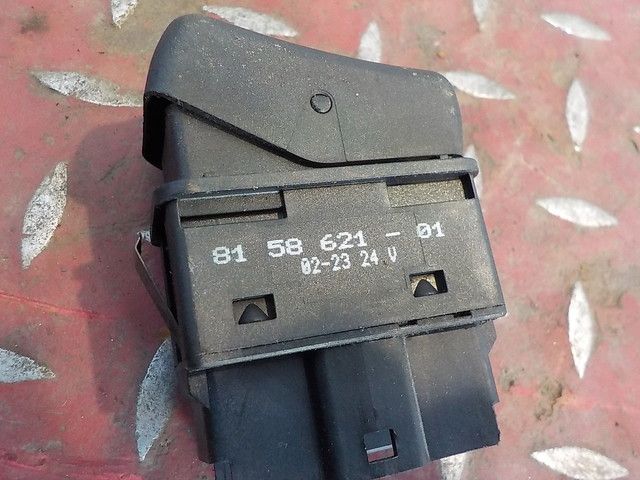 8158621 VOLVO Кнопка, № XF201163, фото 3