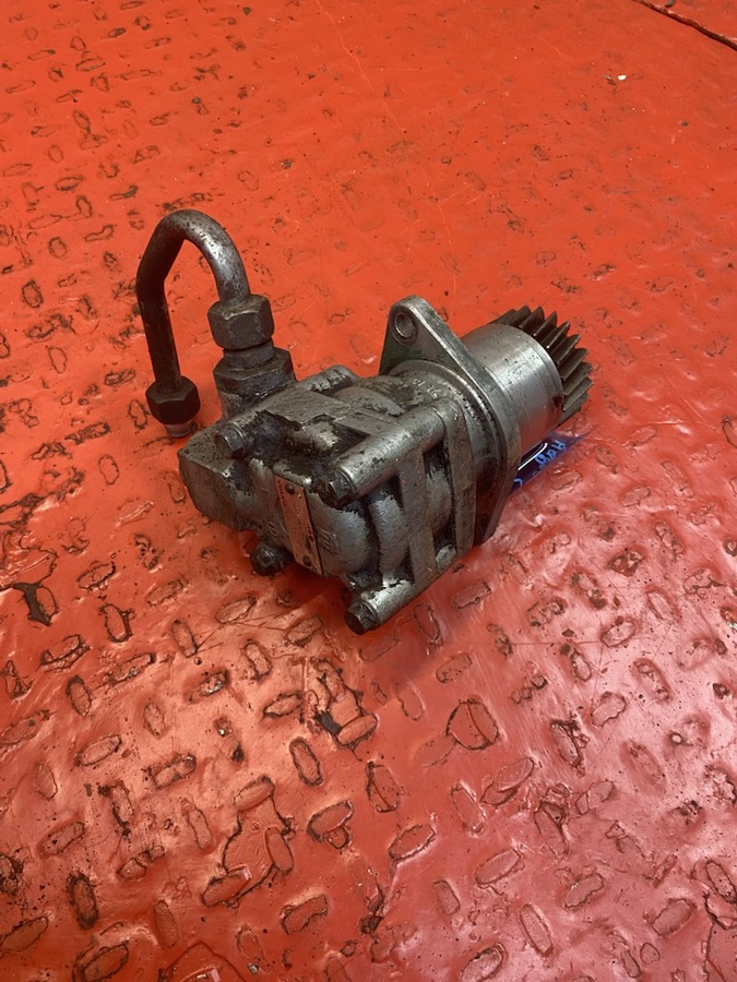 3172490 VOLVO Насос ГУР, № XF289139, фото 4