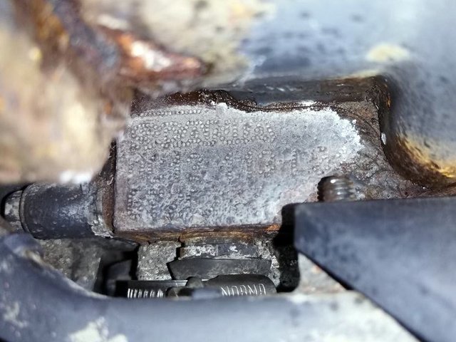572095 SCANIA Двигатель, PDE DC13, 113L01, № XF373326, фото 10