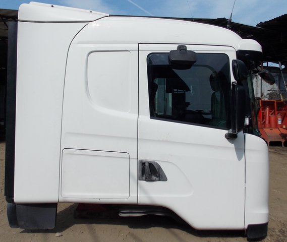SCANIA Кабина, CR19 Standard, № XF329090, фото 6