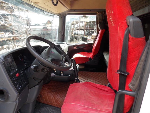 SCANIA Кабина, CR19 Standard, № XF329090, фото 12