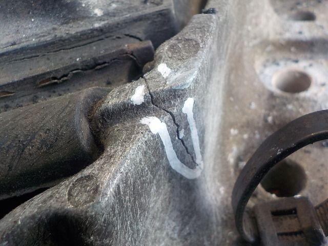 20399980 VOLVO Подушка двигателя, № XF162168, фото 4