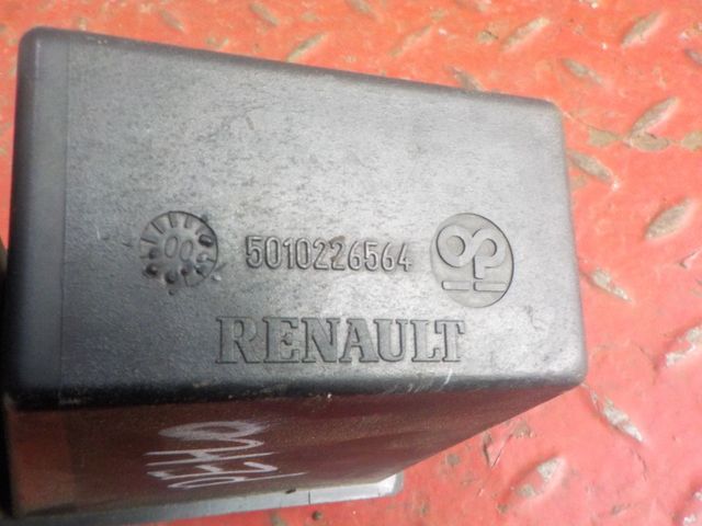 5010226564 RENAULT Бардачок, № XF259955, фото 4