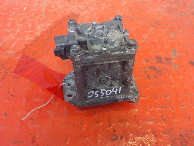 1856310 SCANIA Блок EGR, № XF255041, фото 2