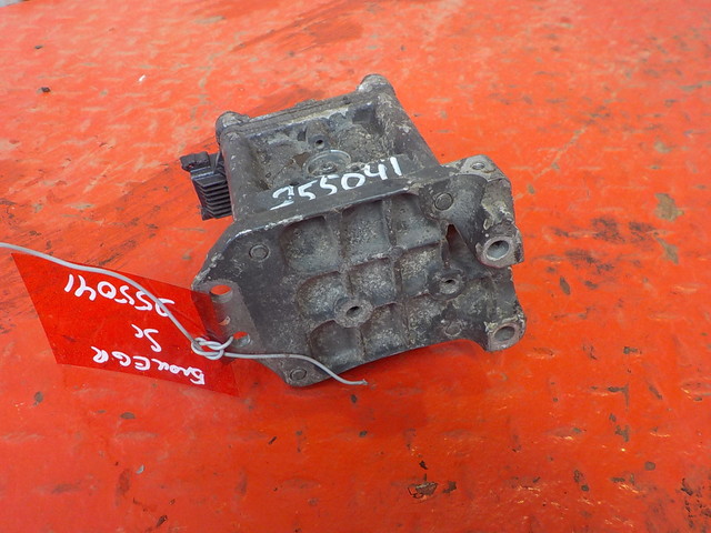 1856310 SCANIA Блок EGR, № XF255041, фото 3