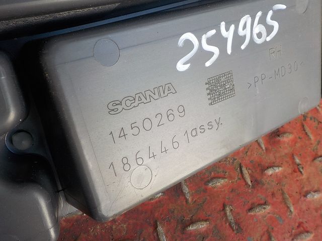 1450269 SCANIA Бардачок, № XF254965, фото 4