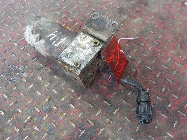 3198848 VOLVO Насос подъема кабины, № XF282427, фото 3