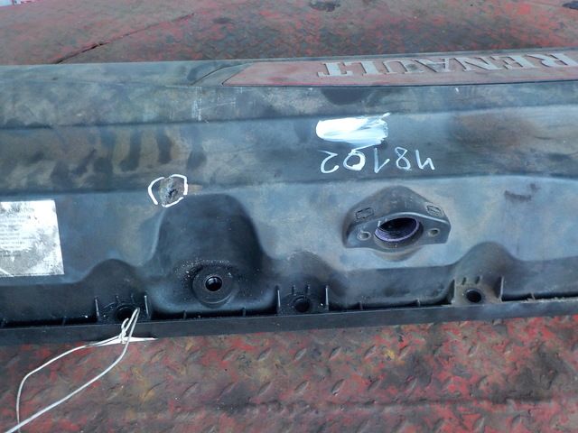 7420517334 RENAULT Клапанная крышка, № XF48102, фото 4
