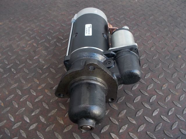 8802002SX STELLOX Стартер, фото 2