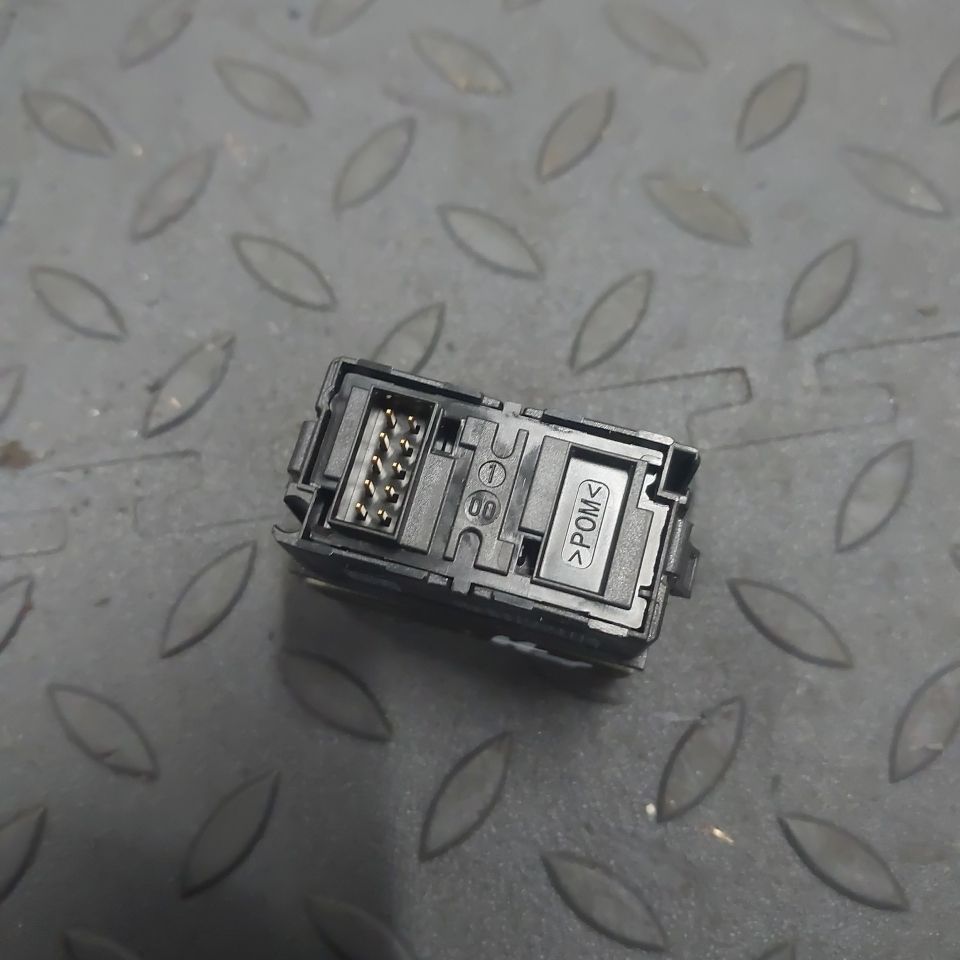 21211234 VOLVO Кнопка, № XF445811, фото 4
