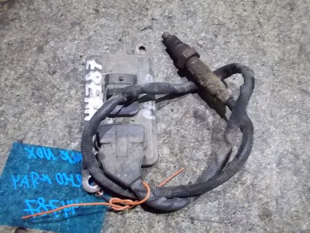 7422827993 RENAULT Датчик NOx, № XF44787, фото 1