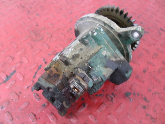 20482481 VOLVO Насос ГУР, № XF180427, фото 3