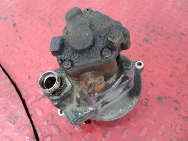 20482481 VOLVO Насос ГУР, № XF180427, фото 7
