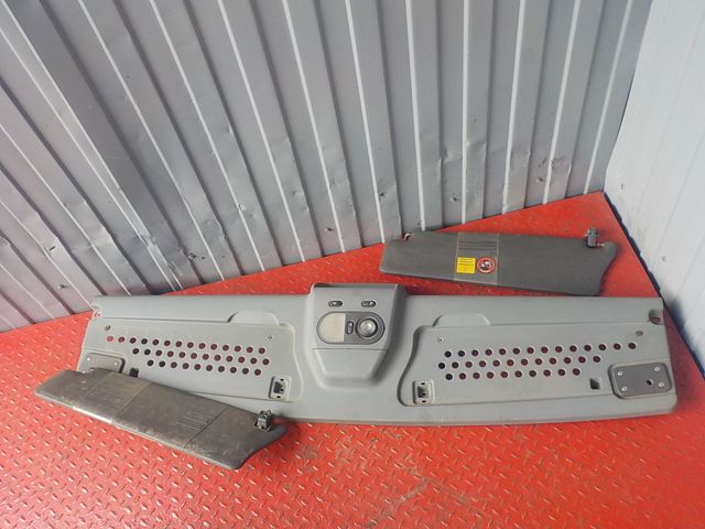 3803693 IVECO Полка, № XF175795, фото 2