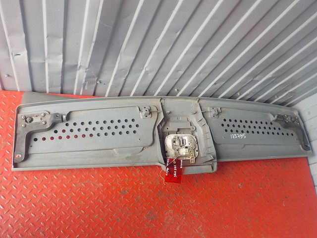 3803693 IVECO Полка, № XF175795, фото 7