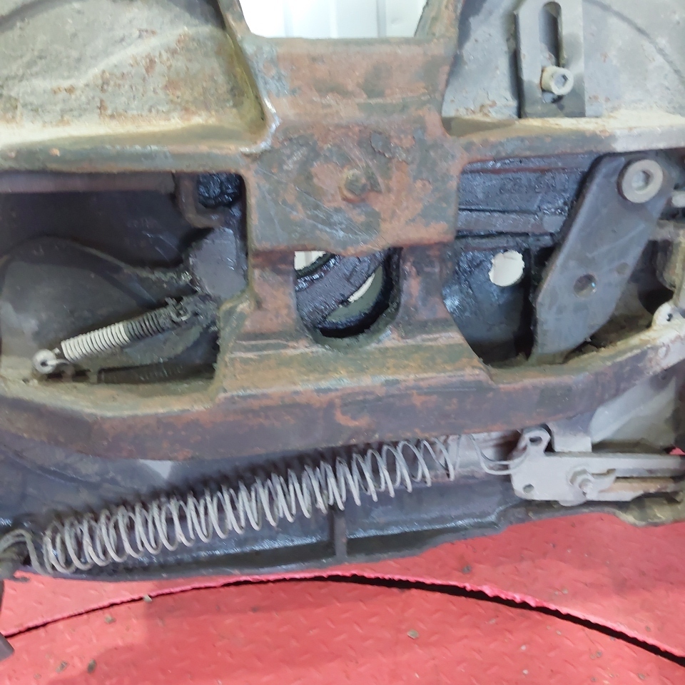 20424283 VOLVO Седло, № XF478976, фото 10