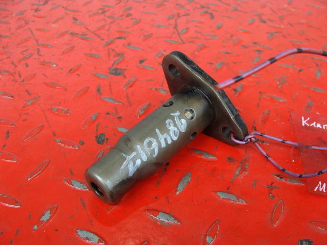 4221800315 MERCEDES Клапан редукционный, № XF284617, фото 1