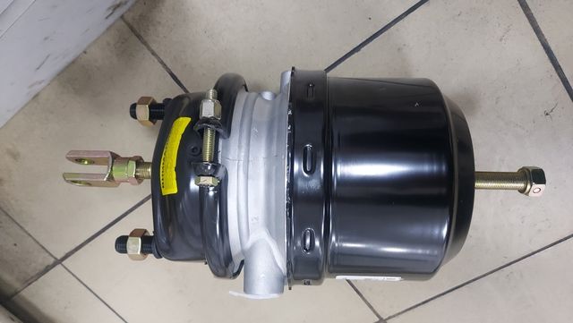 M2800024 MARSHALL Энергоаккумулятор 20/24, барабанный тормоз, тягач, I, фото 2