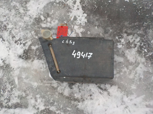 85264810001 MAN Бачок омывателя, № XF49417, фото 2