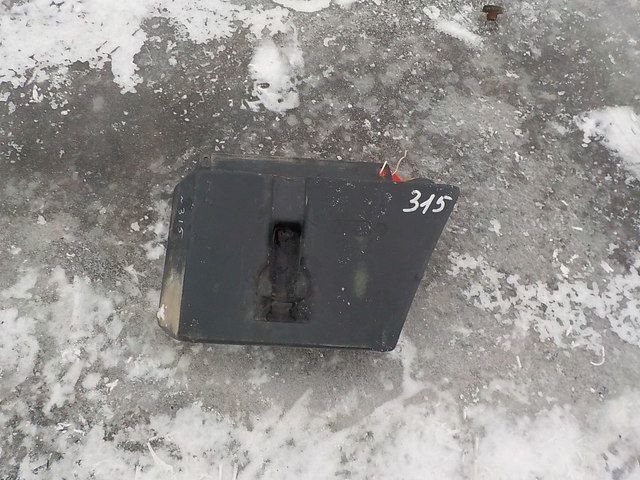 85264810001 MAN Бачок омывателя, № XF49418, фото 1