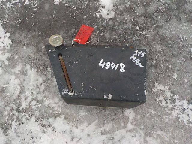 85264810001 MAN Бачок омывателя, № XF49418, фото 2