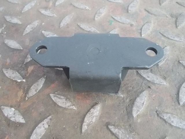 19199 FEBI Подушка радиатора, фото 2