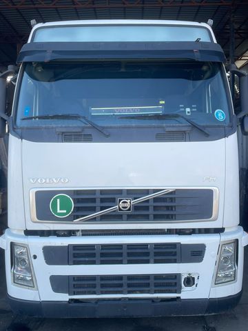 Volvo FH 2005-2008, 2007 года, автомобиль в разборе
