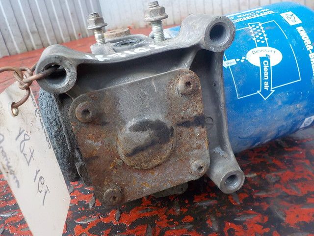 500361673 IVECO Осушитель, № XF187161, фото 4
