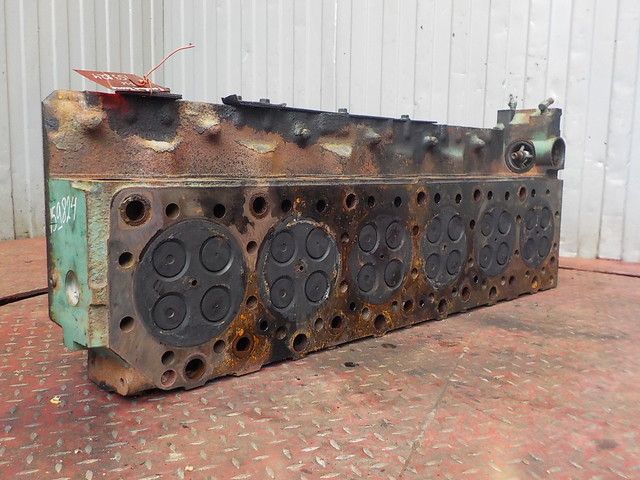 20460769 VOLVO Головка блока, № XF159824, фото 6