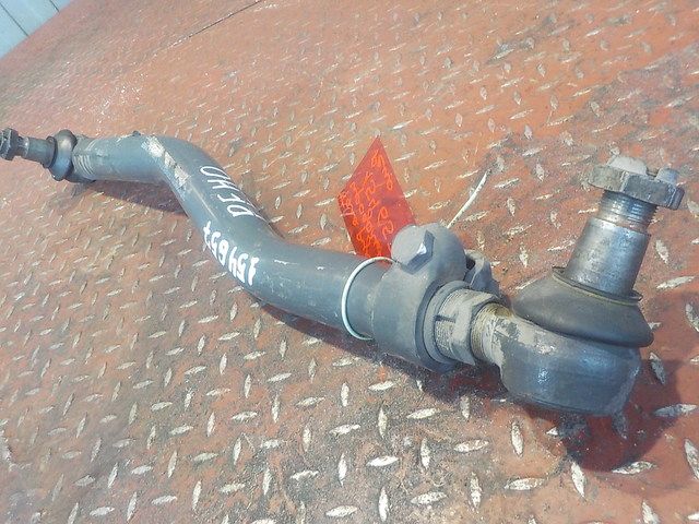 5001868374 RENAULT Тяга рулевая продольная, № XF154657, фото 3